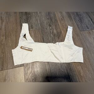 Skims Kim Kardashian Women’s Bridal Lingerie Corset 4X New with Tags